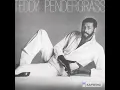 TEDDY PENDERGRASS (ACAPELLA) YOU'RE MY LATEST MY GREATEST INSPIRATION