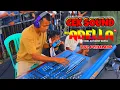 Lagu SRUKK‼️FULL CEK SOUND SAMPAI JADI, ADELLA FT CUMI CUMI AUDIO LIVE PEMALANG