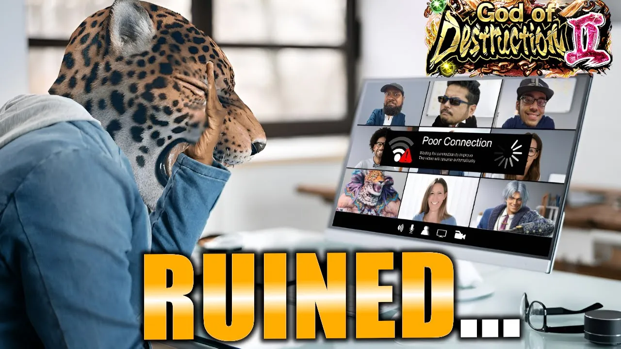 Lil Majin channel featured image