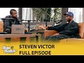 Steven Victor On Managing Gervonta Davis Pusha T The-Dream Pop Smoke Full Episode Rap Radar