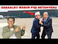 Download Lagu ALAAHU AKBAR WASIIR FIQI CAAWA DHARBAAXAY NETANYAHU BAHDIL CULUS KUDHACAY ISRAEL FALSTIIN GUULAYSTEN
