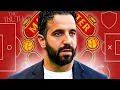 Download Lagu The TRUTH About What Amorim REALLY Wants From His Midfield!
