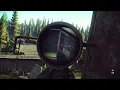 Tarkov Shooter Part 8 - and Patch 13 5