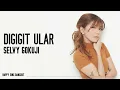 Download Lagu Selvy Gokuji - Digigit Ular (Lirik)
