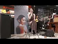 Haezee 黃瑋昕 ｜ Unlocked 音樂分享簽名會 ｜懂事得可以 ｜20260227 ｜松菸誠品音樂館 ｜Part3