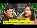 Download Lagu WANCOY: \