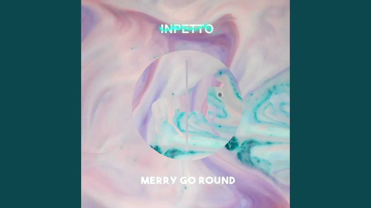 Merry Go Round Merry Go Round