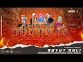 Lagu LIVE MALAM || SANDIWARA PRABU DANAN JAYA || ACARA UNJUNGAN BUYUT BALI ||  ARAHAN, 24 NOVEMBER 2025
