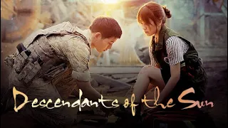 descendants of the sun 2016 kdrama quotes best kdrama kdrama whatsapp status