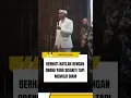 Download Lagu Hati-hati dengan Orang yang Disakiti tapi Memilih Diam, In Petuah Kang Dedi Mulyadi