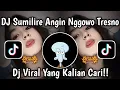 Download Lagu DJ SUMILIRE ANGIN NGGOWO TRESNO | DJ KAWITANG SINAWANG | VIRAL TIKTOK TERBARU YANG KALIAN CARI ‼️