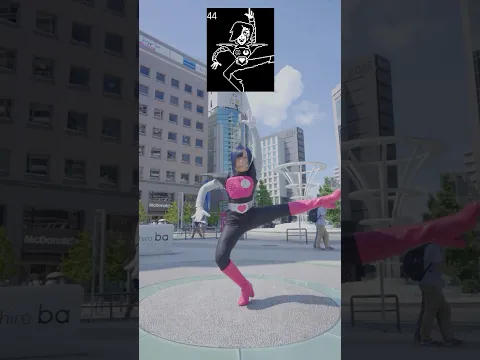 Can you keep up the pace!? #undertale #mettaton