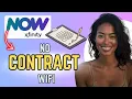 Xfinity Now Internet Review 2025 No Contract Wi-Fi Worth It