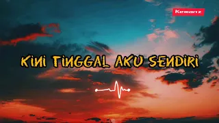 Download Dj tarik sis semongko -kini tinggal aku sendiri (lyrics) MP3