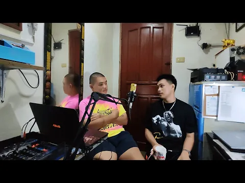 Kwentuhang Music Ft. Jc The Crwd episode artwork