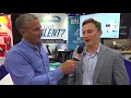 Zack Tolpen Highlights talentReef as the Service Industry s Only Complete HR Platform