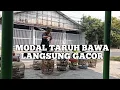 Download Lagu MODAL DI TARUH BAWA BURUNG PERKUTUT LOKAL GACOR DOR