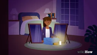 Scary Game to Play With Friends