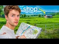 Visiting the World s Loneliest Grocery Store
