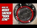 Avoid The Weber Smokey Mountain Burn Zone - Chris Allingham
