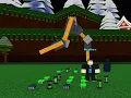 Quick Walking Animation Tutorial BABFT