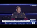 Funeral service celebrates life of Knox County Chief Deputy Bernie Lyon