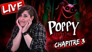 Poppy Playtime #4 - MY KITTY CAT !