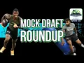 Mock Drafts Roundup For The Seahawks