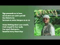 OHNANA - Kapo (ENGLISH LYRICS)
