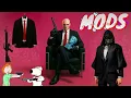 How to Install Mods on HITMAN WOA v3 220 Full Guide Download Links