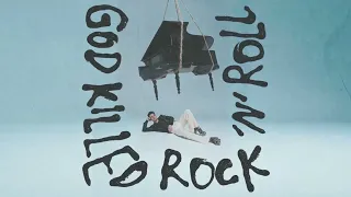 panic at the disco god killed rock and roll official audio 