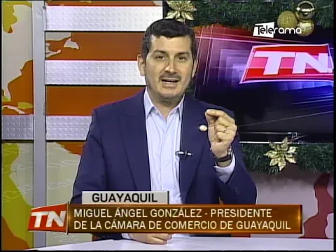 Miguel Ángel González