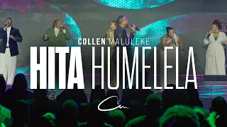 collen maluleke hita humelela official video
