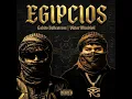 Egipcios - Victor Mendivil & Gabito Ballesteros (Audio Oficial)