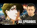 Download Lagu I BINGED *LORD OF THE MYSTERIES*