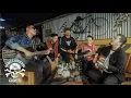 Download Lagu Rebellion Rose - GRINTA! Live Acoustic Version