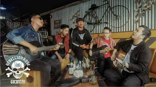 Download Rebellion Rose - GRINTA! Live Acoustic Version MP3