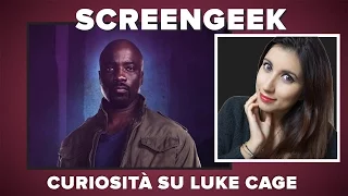 Cose da sapere prima di vedere LUKE CAGE