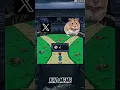 Lagu x☠️ hamster #meme #memes #shorts #funny