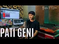 Download Lagu PATI GENI (Gunung raung sepiro duwure)