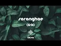 Download Lagu saranghae-adista (lirik)