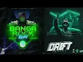 Drift Riddim Aka Banga Phone Riddim Teejay,Chronic Law,Gappy Ranks,Kaka HighFlames,Dre Blunt & More