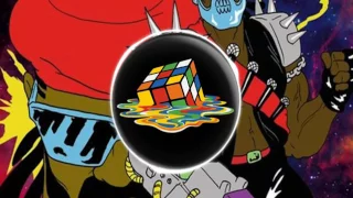 major lazer ft busy signal watch out