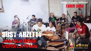 Download JAM SIJI BENGI SUSY ARZETTY LATIHAN NIRWANA MANDALA SAKTI MP3