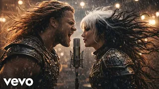 imagine dragon and sia ft how do i say goodbye emotional love and loss heartbreaking and deep