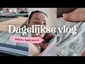 Download Lagu Ik ben voor het eerst naar boven gelopen en stijger resultaat | Vloggloss 3872