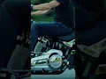 Download Lagu Harley-Davidson Fat Boy in Action