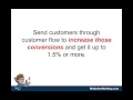 E-Commerce Conversion Optimization Case Study
