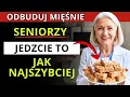 Download Lagu Lekarze Są w Szoku: TEN Produkt Ma 10x WIĘCEJ Białka Niż Jajka! | Zdrowie Seniora