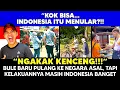 Lagu KARENA “SIHIR” INDONESIA! BULE BARU PULANG, TAPI KELAKUANNYA MASIH INDONESIA BANGET! #bule
